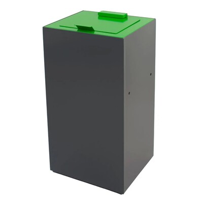 Modus 90L GRIJS gesl dek GROEN