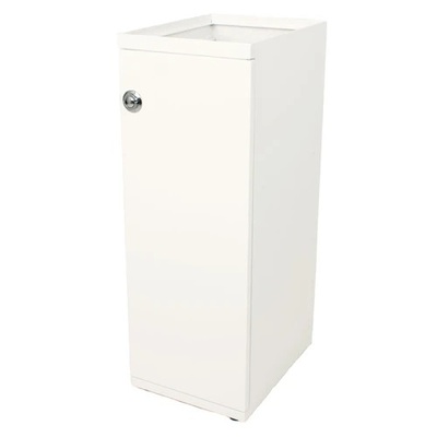 Modus Ergo 60L WIT zond deksel