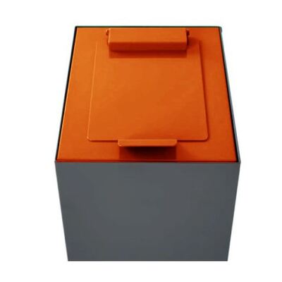 Gesl deks Modus 60L ORANJE