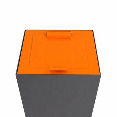 Gesl dek Modus 90L ORANJE