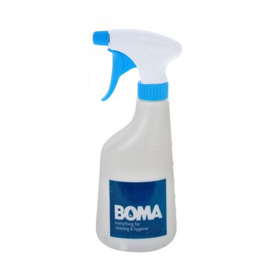 Verstuiver Boma - 650 ml - met BLAUWE spraykop