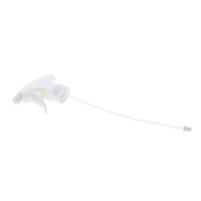Tête vaporisateur 650 ml - BLANC