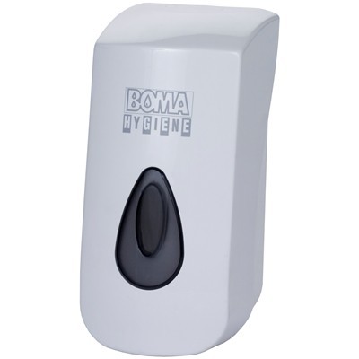 Zeepdispenser Absynth 400ml