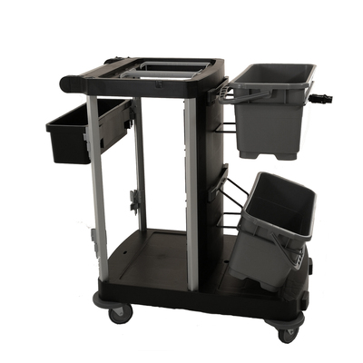 Greenspeed C-Shuttle 100 TD met top down mopsysteem