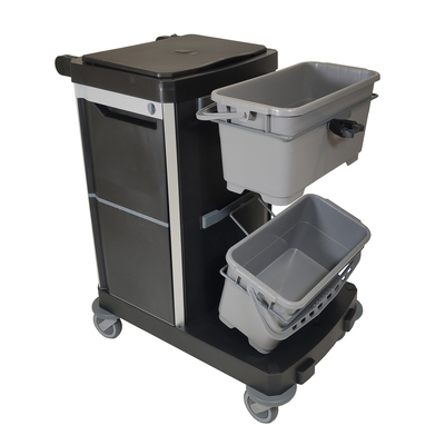 Greenspeed C-Shuttle 150 TD met top down mopsysteem