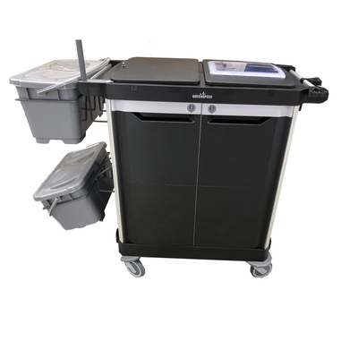 C-Shuttle 250 TD Health - avec système "Top Down" équipé pour les établissements de santé