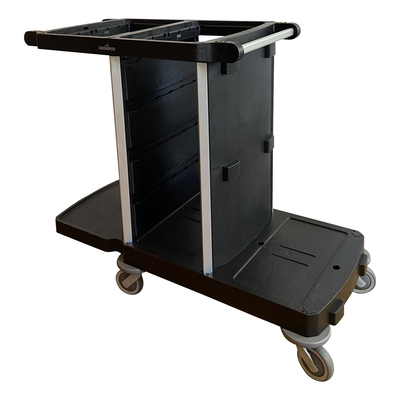 Greenspeed C-Shuttle 250 core met platform voor mopsysteem
