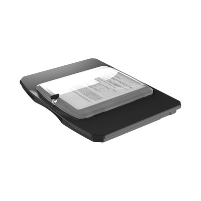 Greenspeed C-Shuttle couvercle avec porte documents transparent