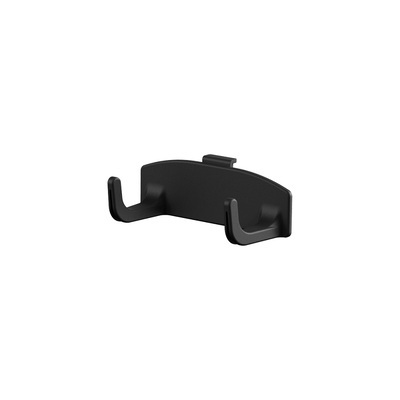 Greenspeed C-Shuttle haken (voor oa veiligheidsbord of duster)