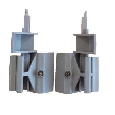 Greenspeed C-Shuttle kit haken bakje - 2 stuks