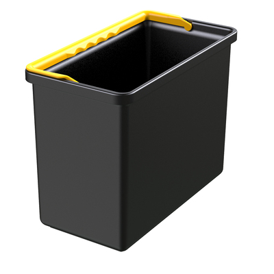Greenspeed C-Shuttle emmer - 7 l - GEEL handvat