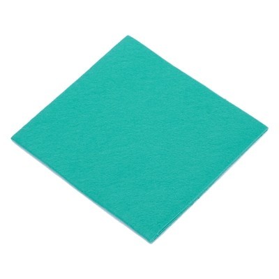 Omni-wipe - 38 x 40 cm - GREEN