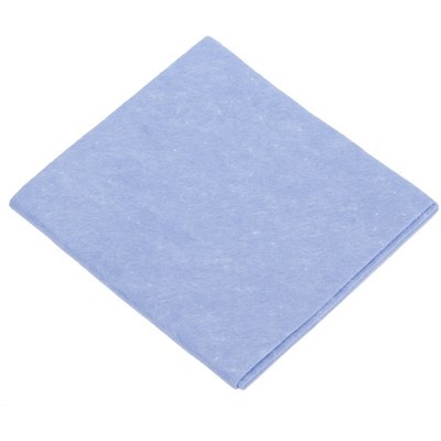 Omniwipe 38x40cm BLAUW