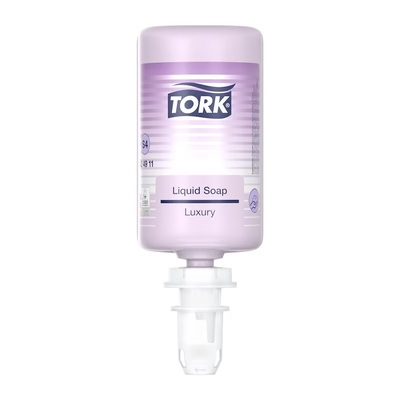 Tork Luxury Savon liquide - 1 l - 424911