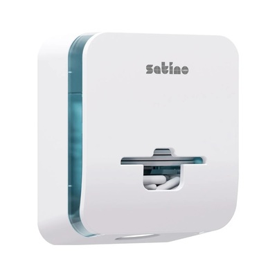 Hyginity FemCare dispenser WIT