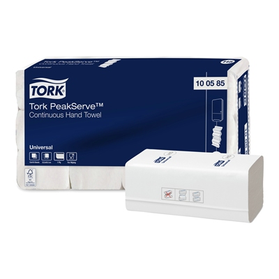 Tork PeakServe Uni WI 1-lg