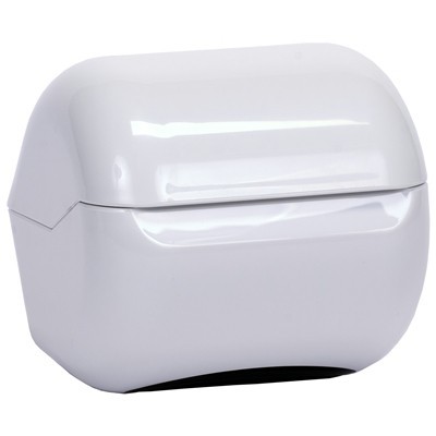 Distributeur Absynth papier toilette classic - BLANC