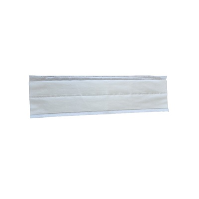 SU velcro mop hospital 45x13cm