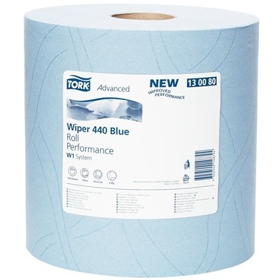 Tork Premium IHD poetspap 3-lg