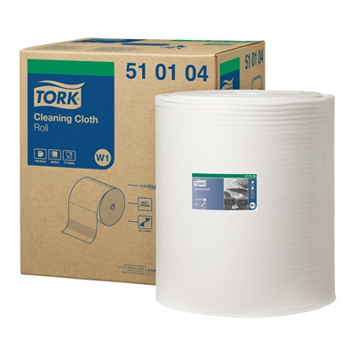 Tork Reinigingsdoek 1r WI