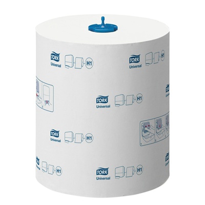 Tork Univ h-twl Roll 1pl 6pcs