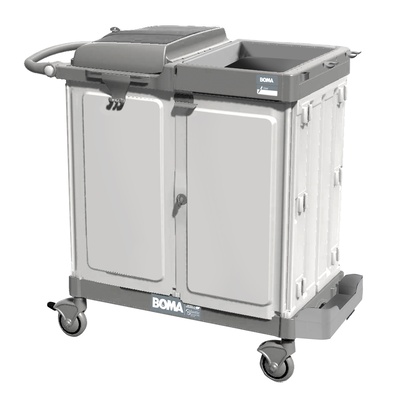 Systemcar Medium