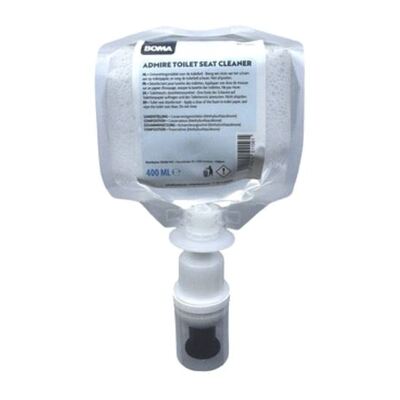 Admire toiletbrilreiniger / TSC (toilet seat cleaner) - 400 ml