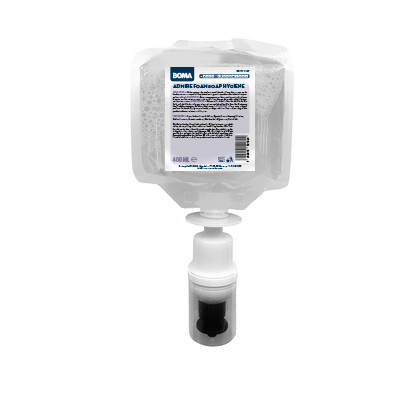 Admire Foam Soap Hygiene - 400 ml