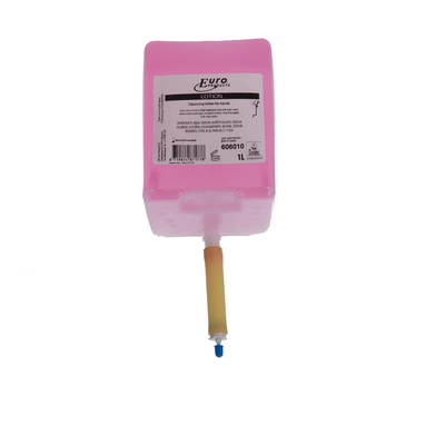 Absynth handzeep - 1 l (voor bag-in-box dispenser)