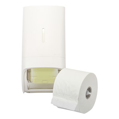 Toiletrolpakket
