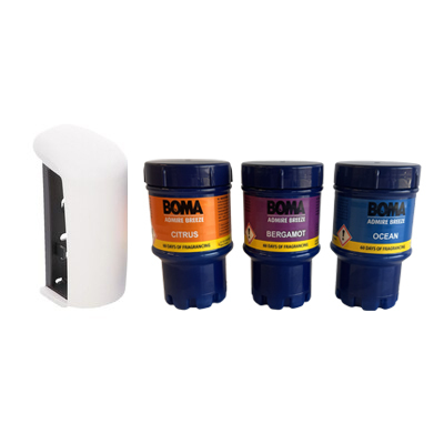 Air freshener package