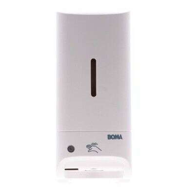 Admire zeepdisp sensor 1L WIT