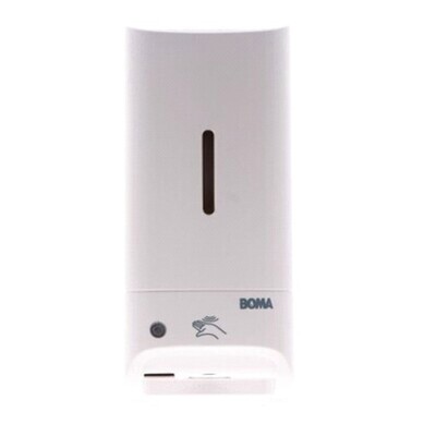 Admire sensor zeep navul 1L W