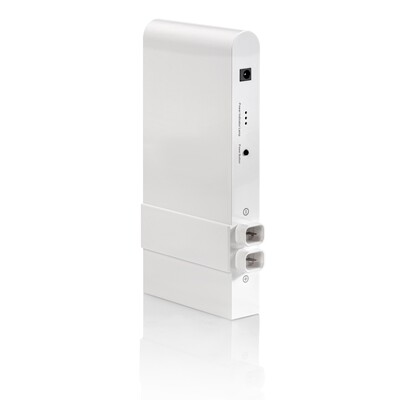 i-bin batterij
