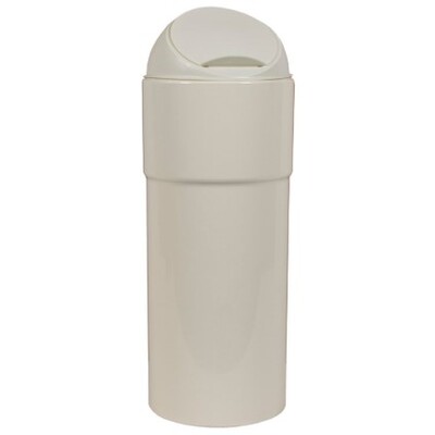 Terracyclic Damesverbandcontainer - 6,5 l - WIT