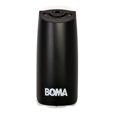Admire luchtverfrisser dispenser - ZWART