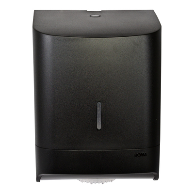 Admire midi centerfeed dispenser - ZWART