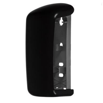 Admire Breeze luchtverfrisser dispenser - ZWART