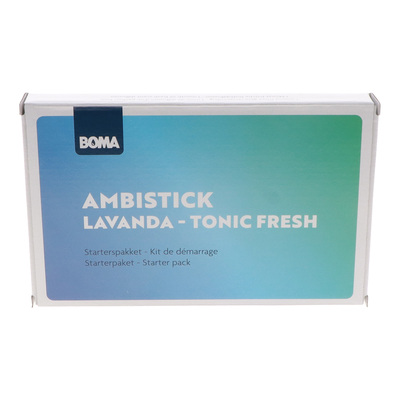 Ambistick starterspakket