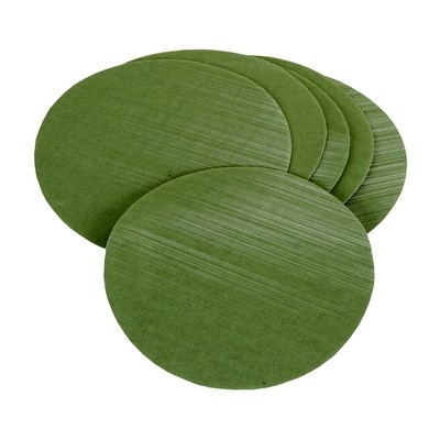 WOCA Patina discs - 6st