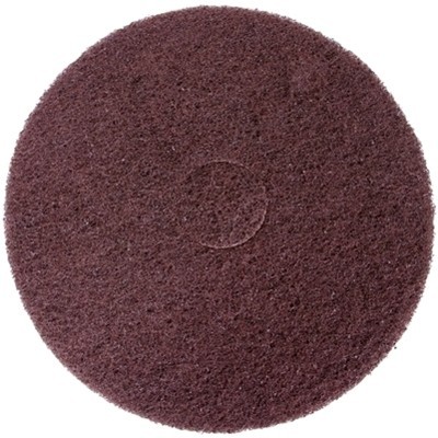 3M pad- 43.1 cm / 17" - BROWN