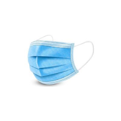 Medical Blue Face Mask