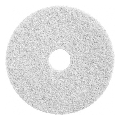 Twister pad 20" - 508 mm - WIT - pak 2 stuks