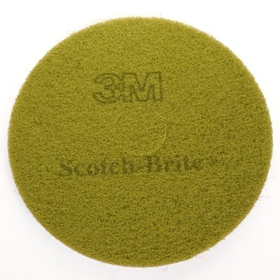 3M Diamond pad - 43.1 cm / 17" - SIENNA (OCHRE)