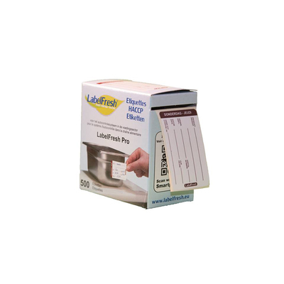 Label Fresh Labels Pro 70x45mm
