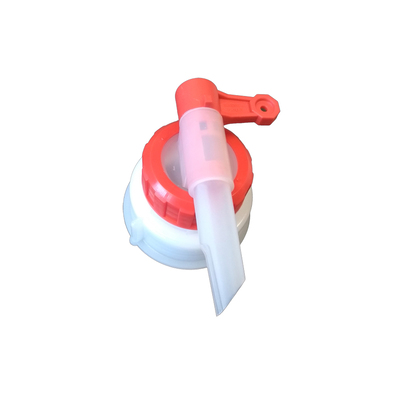 Manual tap for 10l can DIN 51