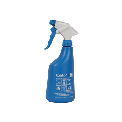 Vaporiser for BICLEAN
