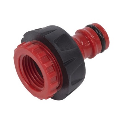 Kraanaansluiting 1/2" & 3/4"