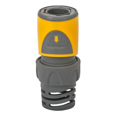 Slangkoppeling 3/4"