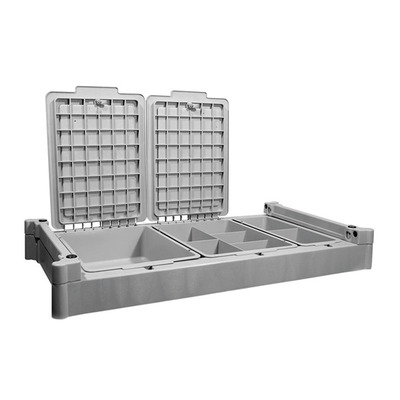 Topkit Nka-1 Voor Nku Hotelwagen